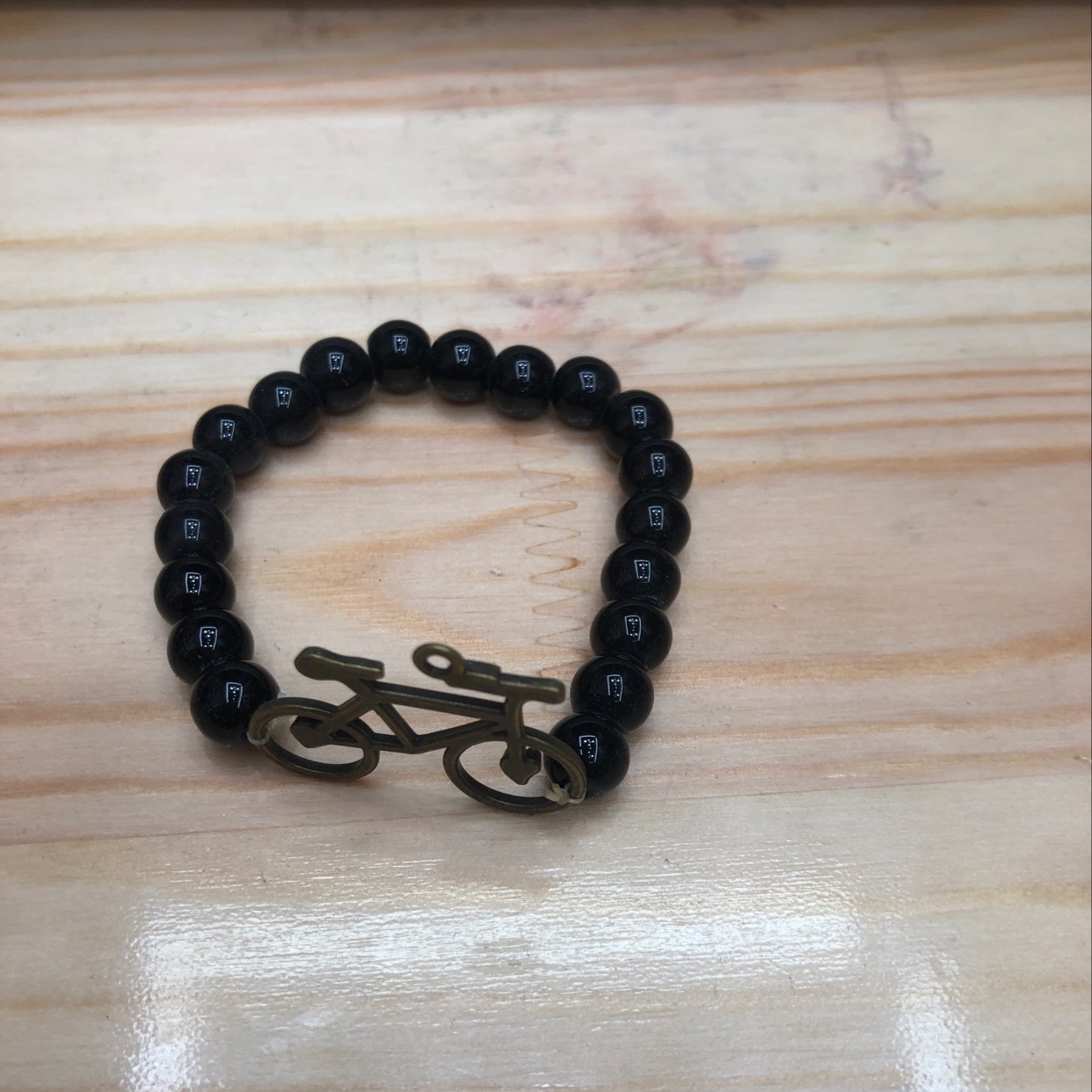 Bicycle Bracelet