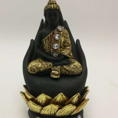 佛手树脂工艺品