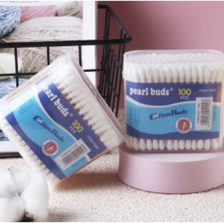 200支方盒棉签擦拭棒超诚日用品厂家直销2603