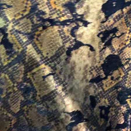 Horsehair 701 one two thumbnail