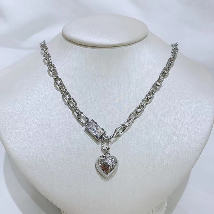 珍珠项链详情图4