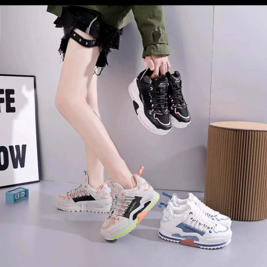 New Women's Shoes For 2021
