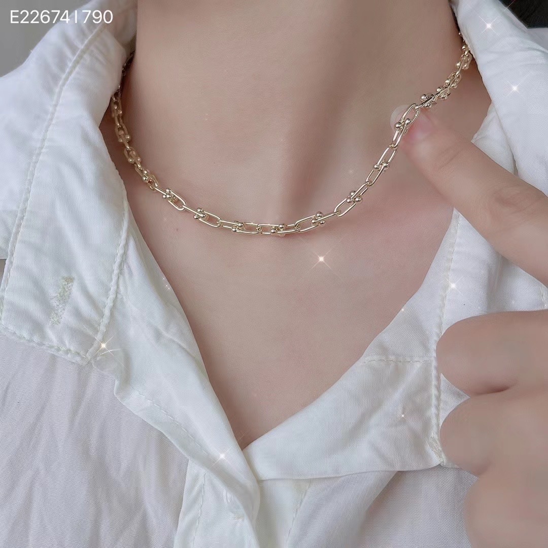 珍珠项链详情图6