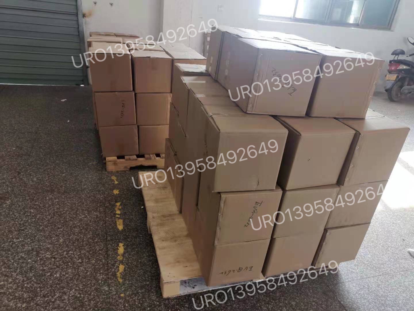 حبل ستائر من حبل ستائر من حبال الستائر، حبل من الجلد الأبيض، حبال الستائر المغلفة بالزنك المغلفة بالزنك detail image 10
