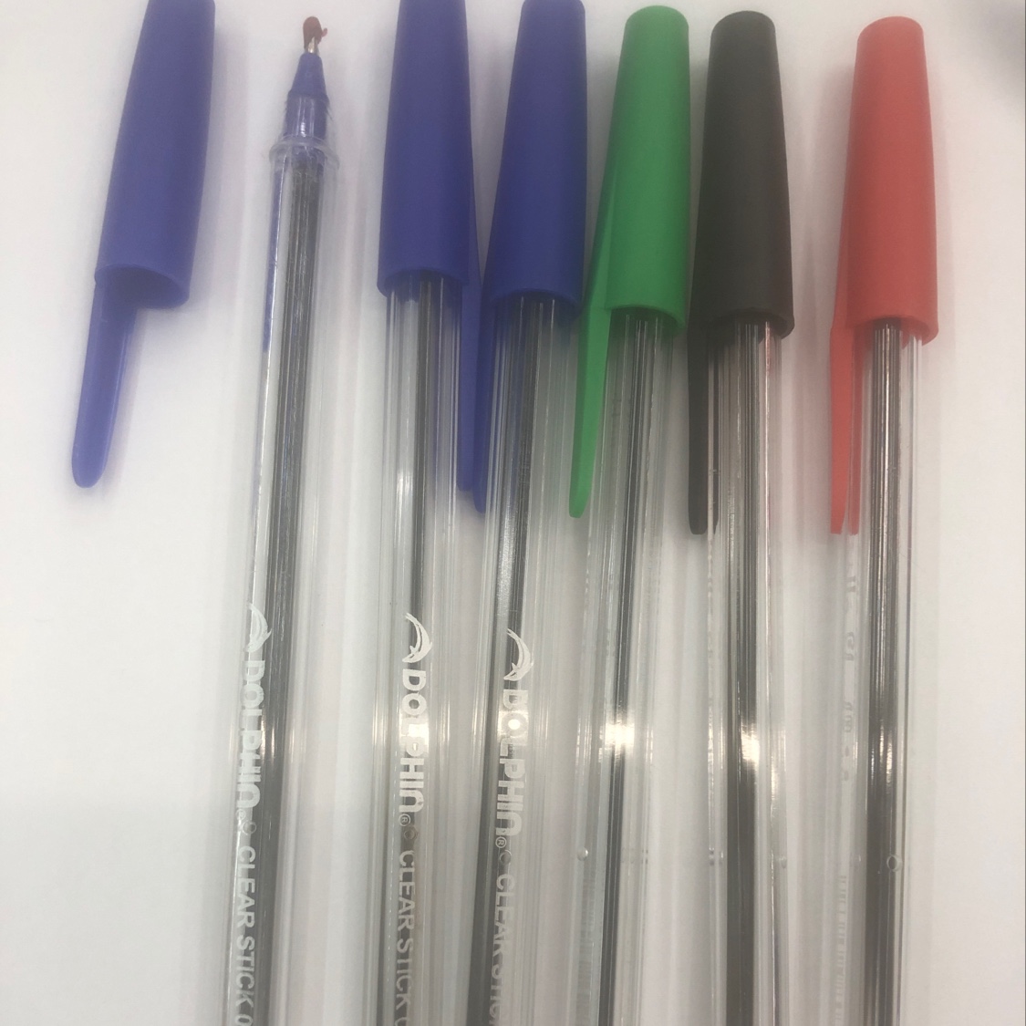 730B Ballpoint pen details Picture