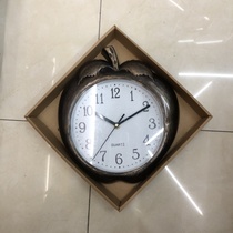 3019 Kitchen wall clock