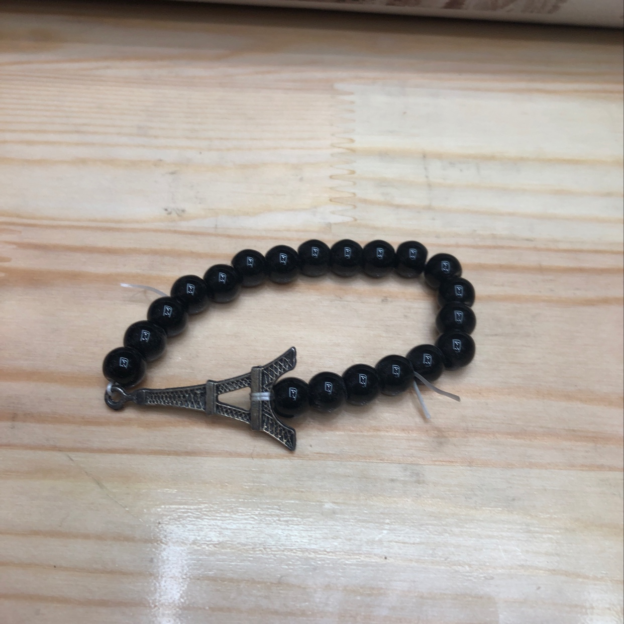 Tower Bracelet full figure