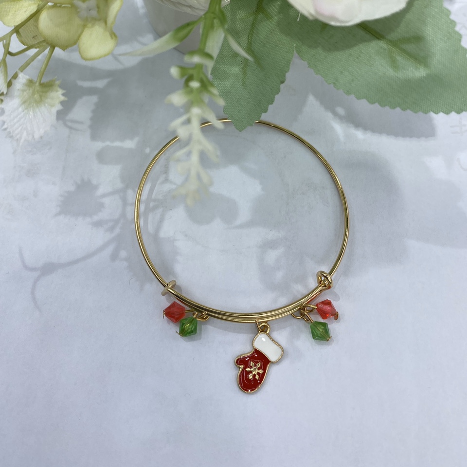 Bracelet bezel