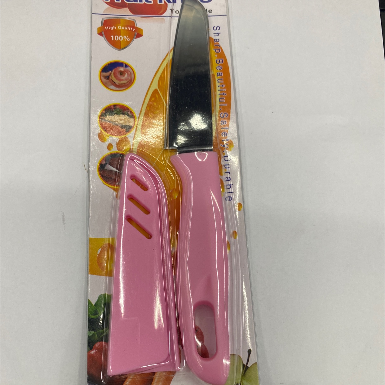 水果刀/削皮刀