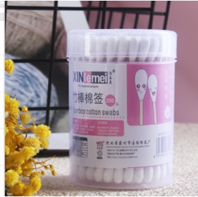 200支宝宝棉签新款棉签多功能棉签超诚日用品厂家直销棉签5600