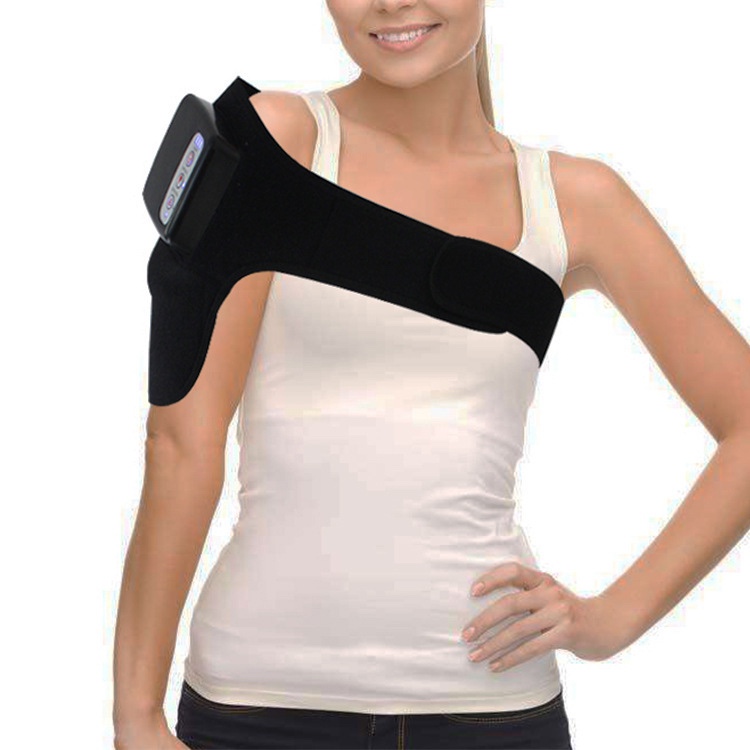 Shoulder multi-functional massager Specification image