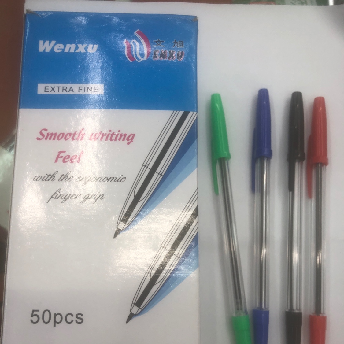 583 Ballpoint pen