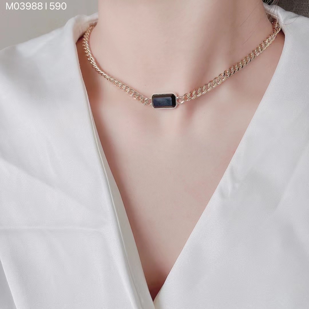 珍珠项链详情图7