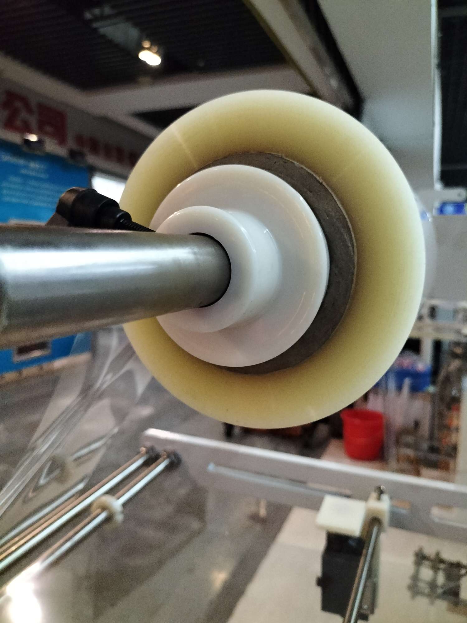 Plug Application Scenario