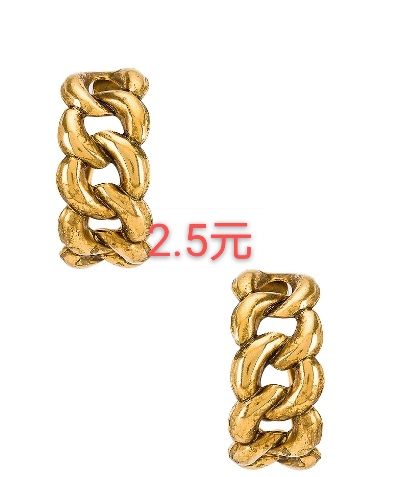 网上爆款耳环详情图1