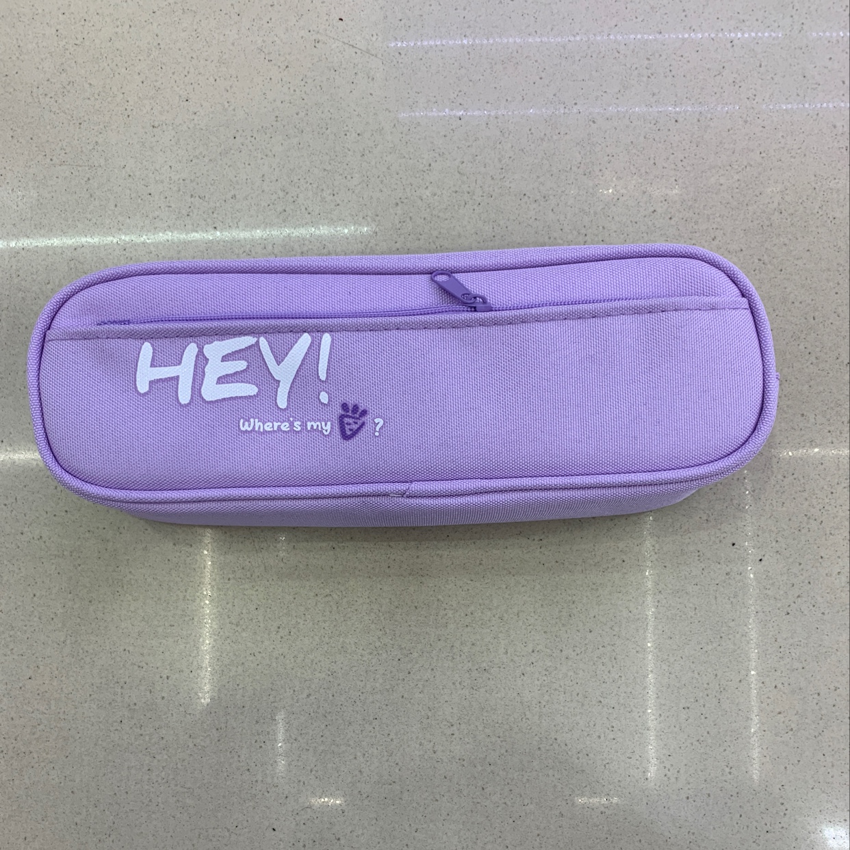 Pen Bag Men's Pen Bag Extended Pen Bag 7487 Specification drawing