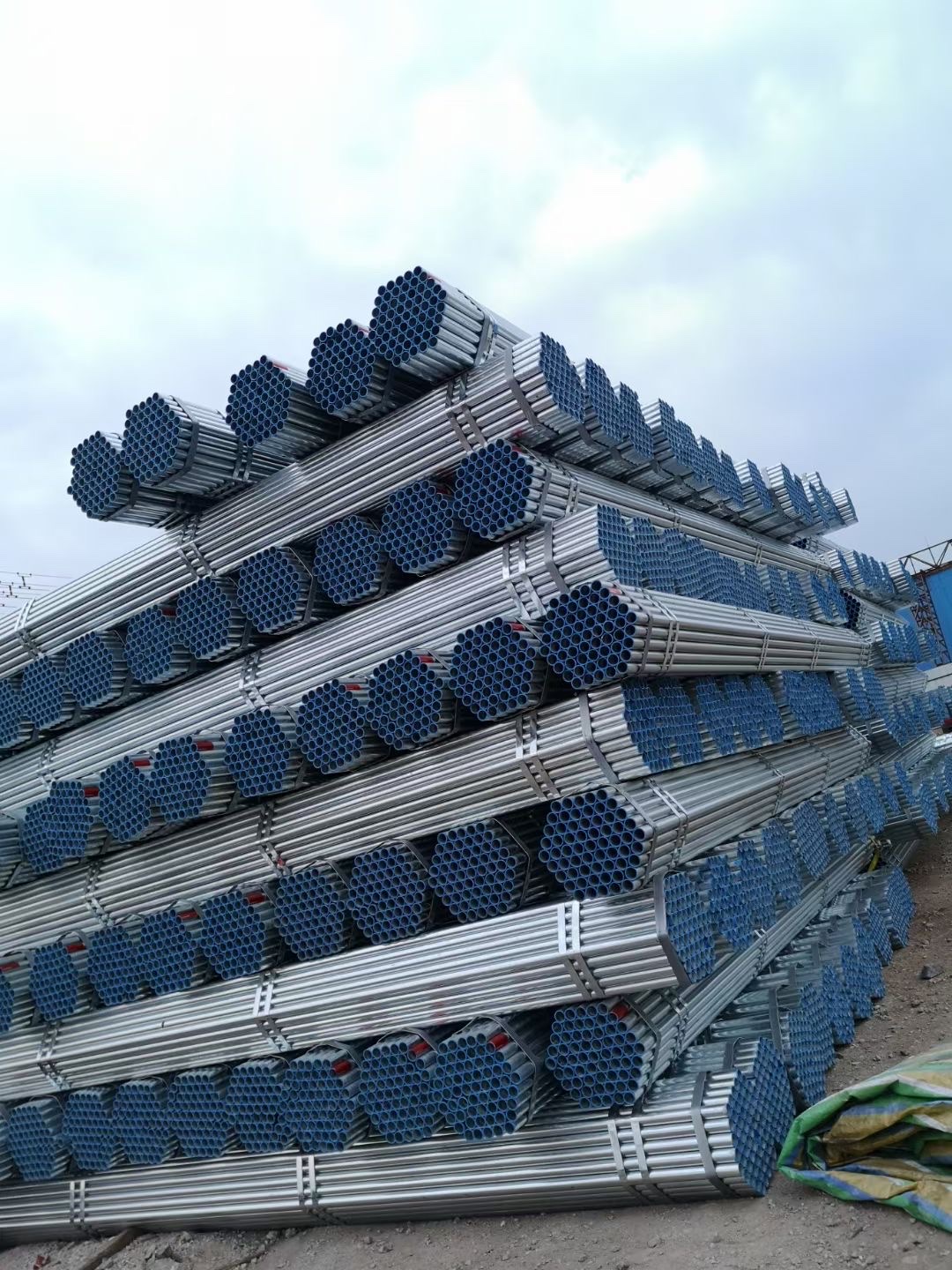 Square tube Specification image