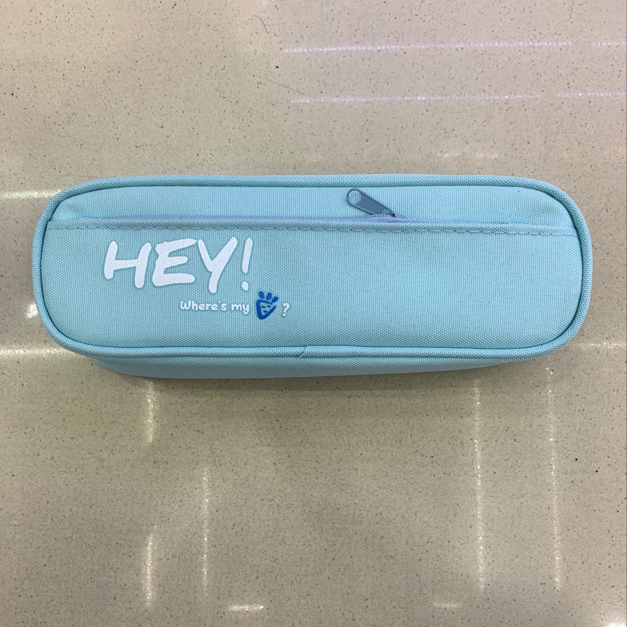 Pen Bag Men's Pen Bag Extended Pen Bag 7487 Application Scenario