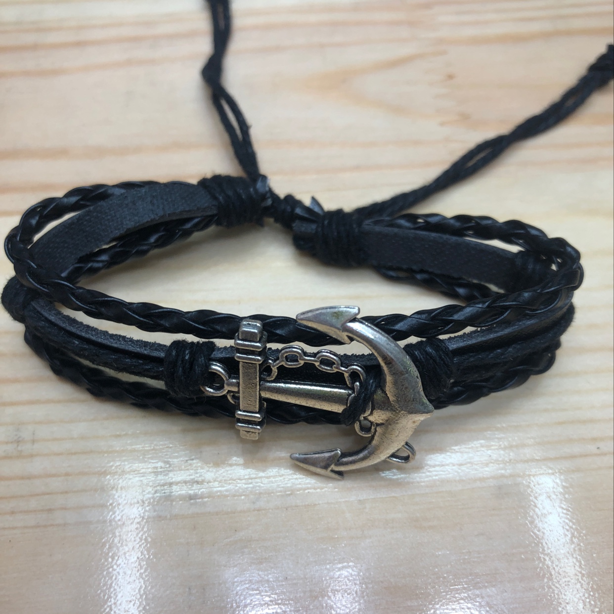 Alloy Cesium Bracelet details Picture