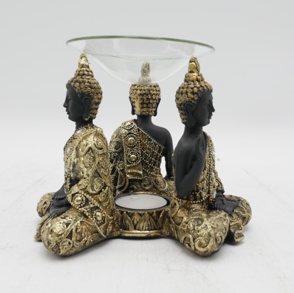 佛像树脂工艺品