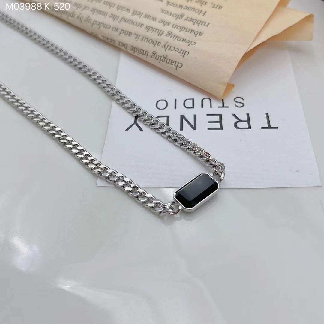 珍珠项链详情图8