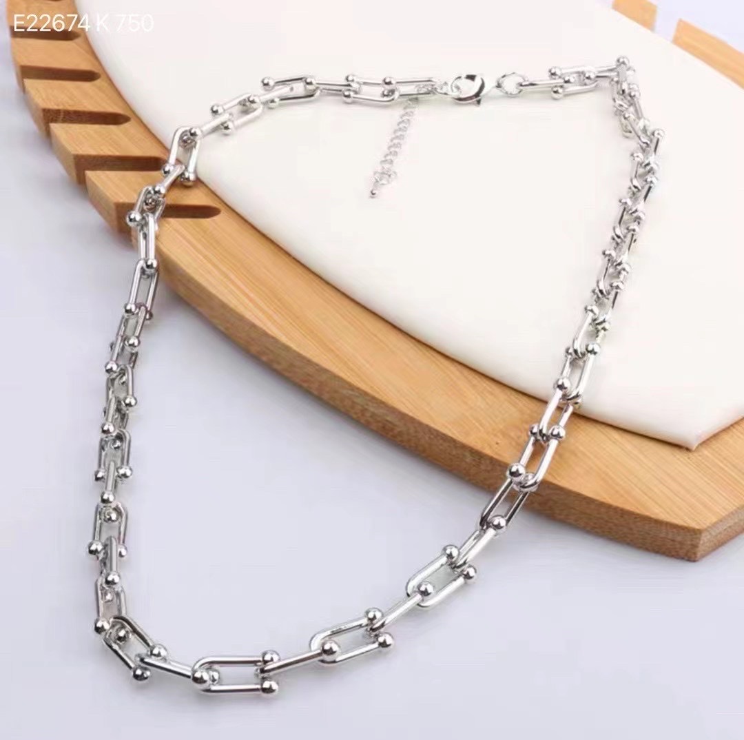 珍珠项链详情图5