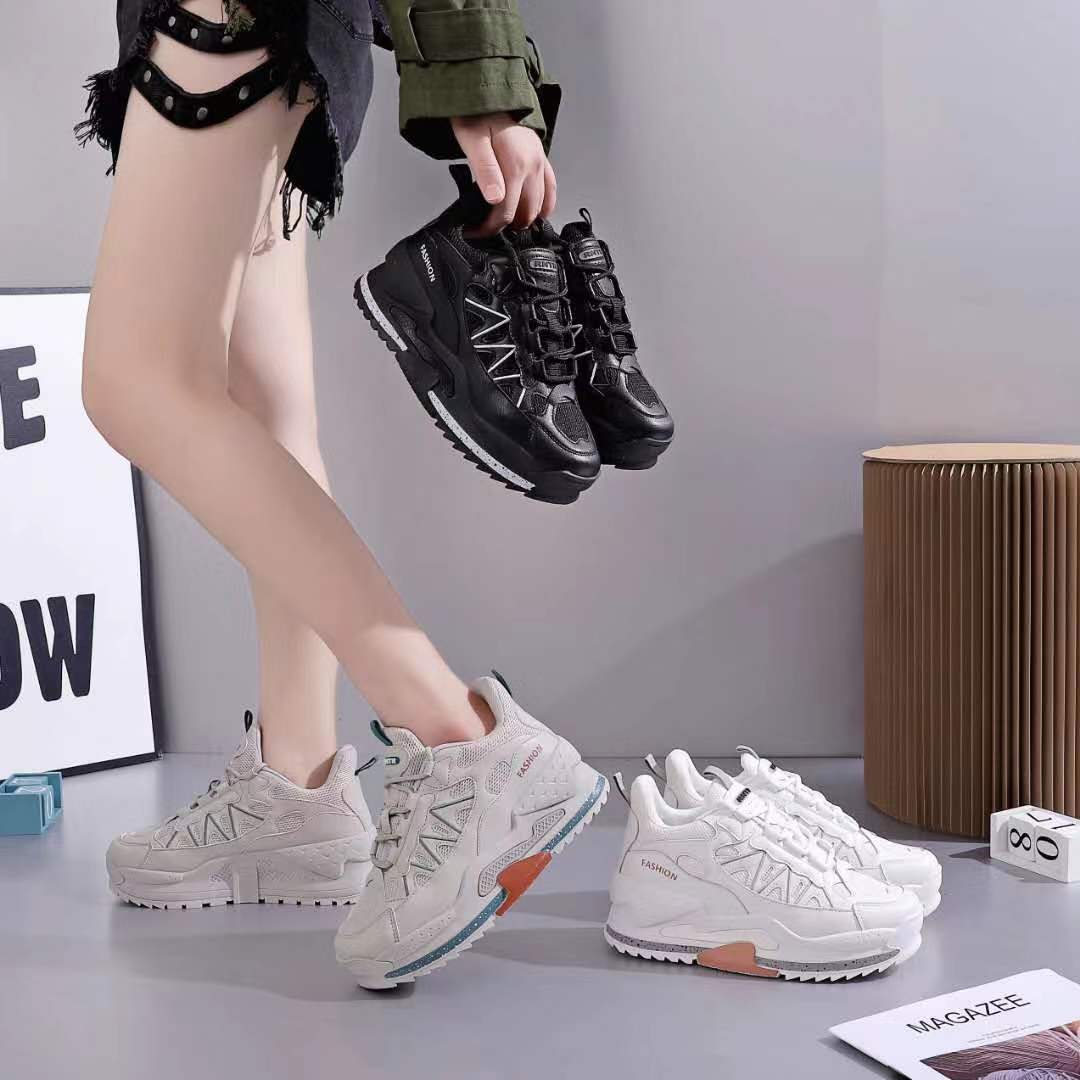 Women's Sneaker Casual Shoes 2021