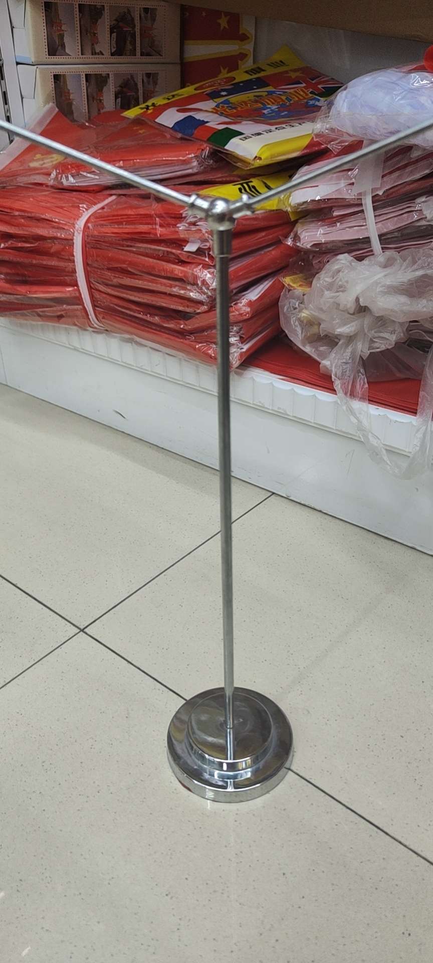 桌旗座   汽车旗座产品图