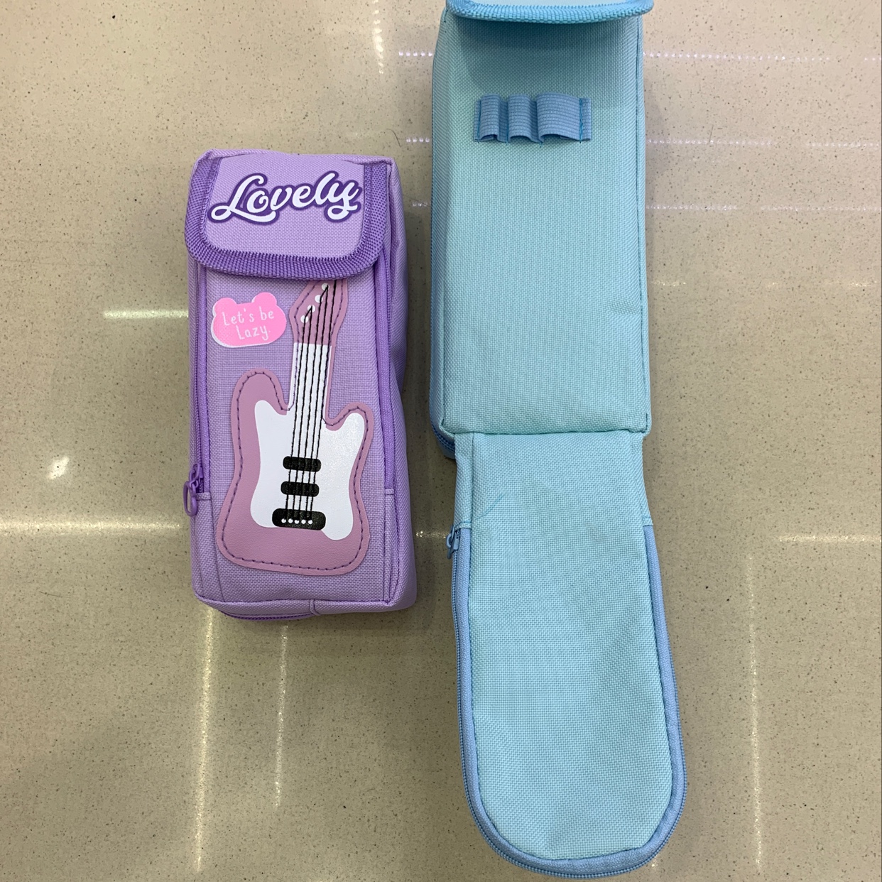 أقلام، أقلام أحادية الطبقات، حقائب دي 7503. Item Picture