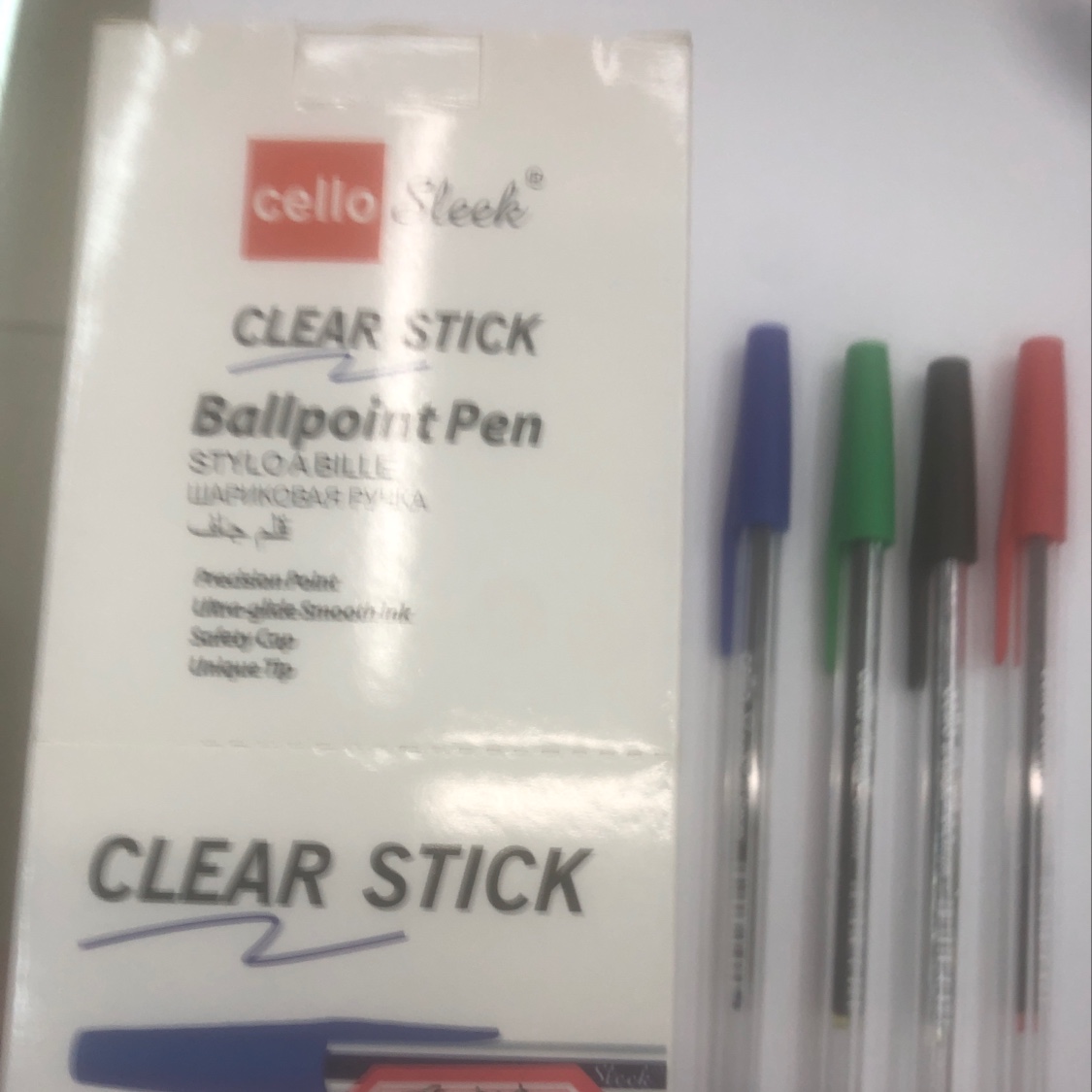 730A medium oil pen