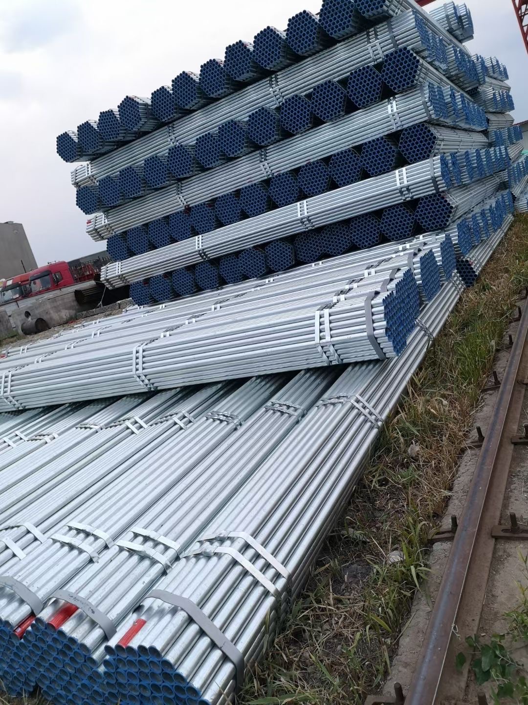 Square tube Application Scenario