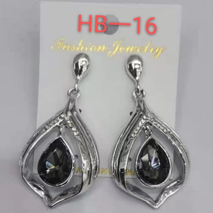 新款时尚潮流网络爆款耳环