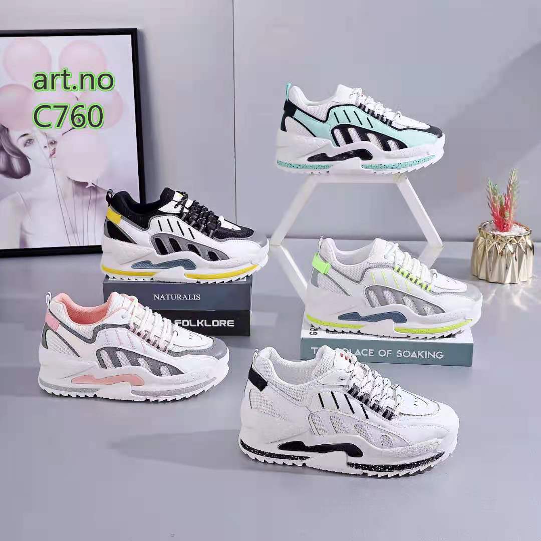 Women's Sneakers 2021 Pop Shoes Women's Sneakers 2021 Pop Shoes
