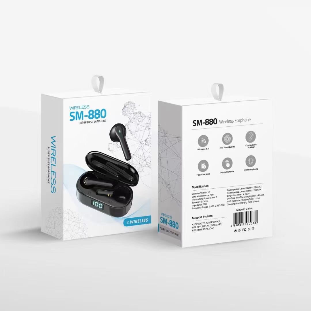 SM-880