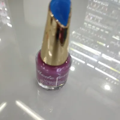 Nail Polish Water-Based Nail Polish Can Be Torn And No-Bake Long-Lasting Quick-Drying Nail Polish