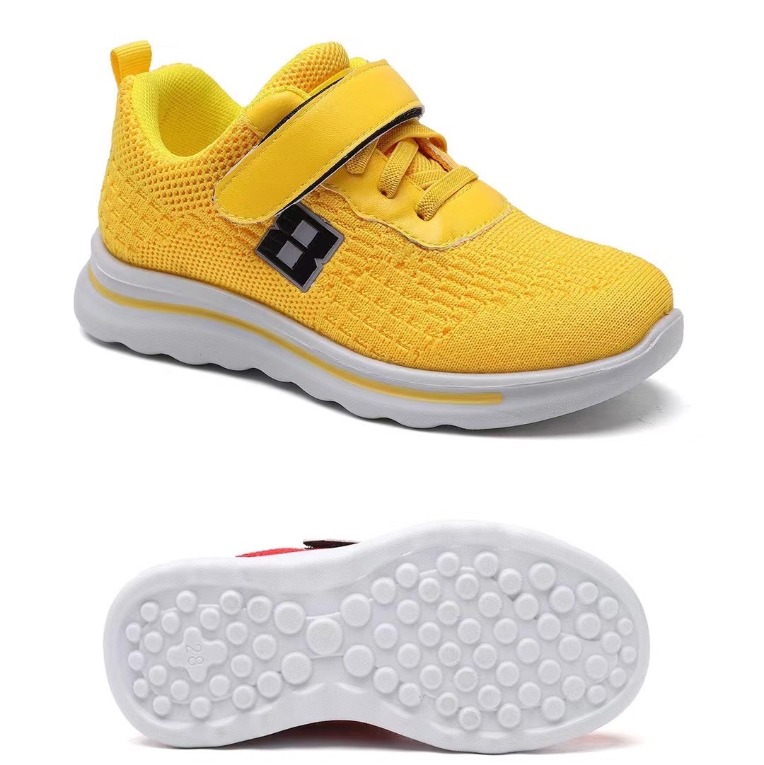 运动鞋童鞋外贸