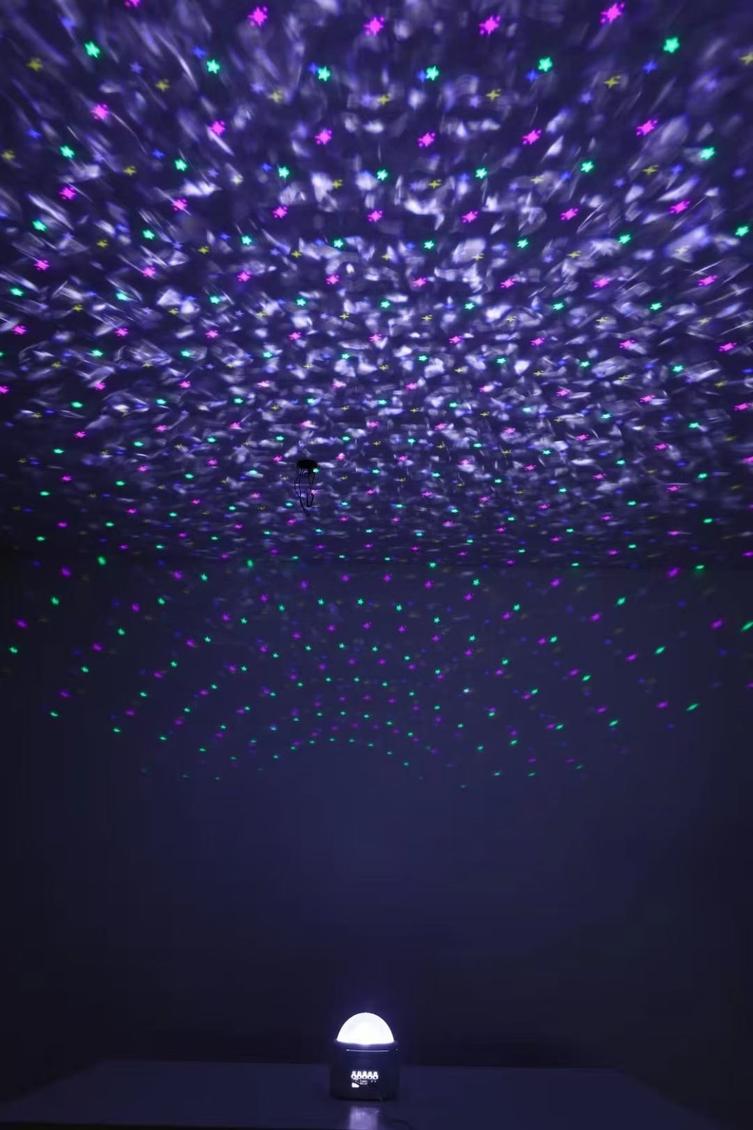 Laser stage light Specification image