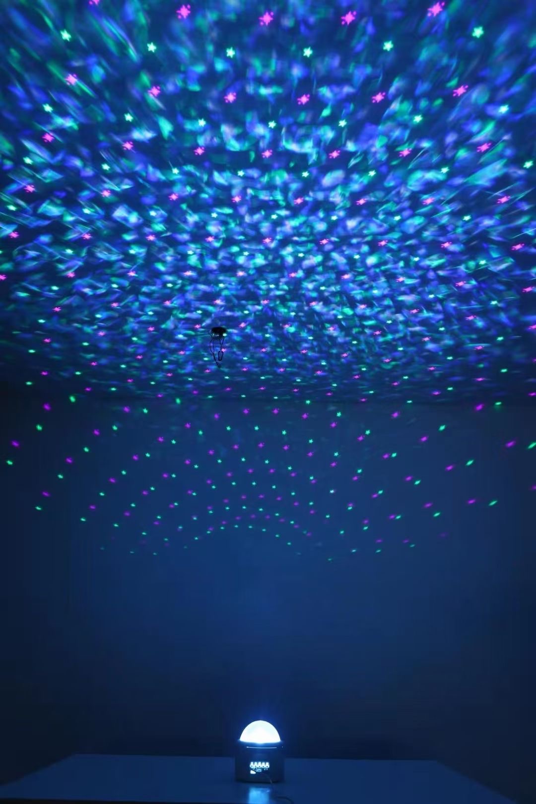 Laser stage light Application Scenario