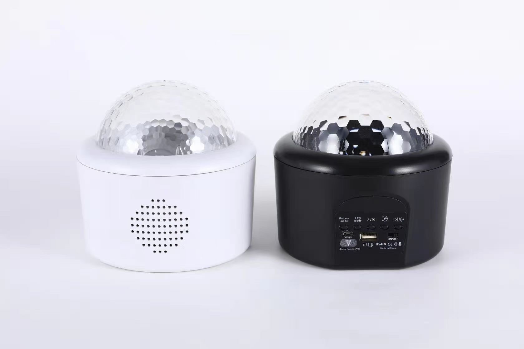 Laser stage light Item Picture