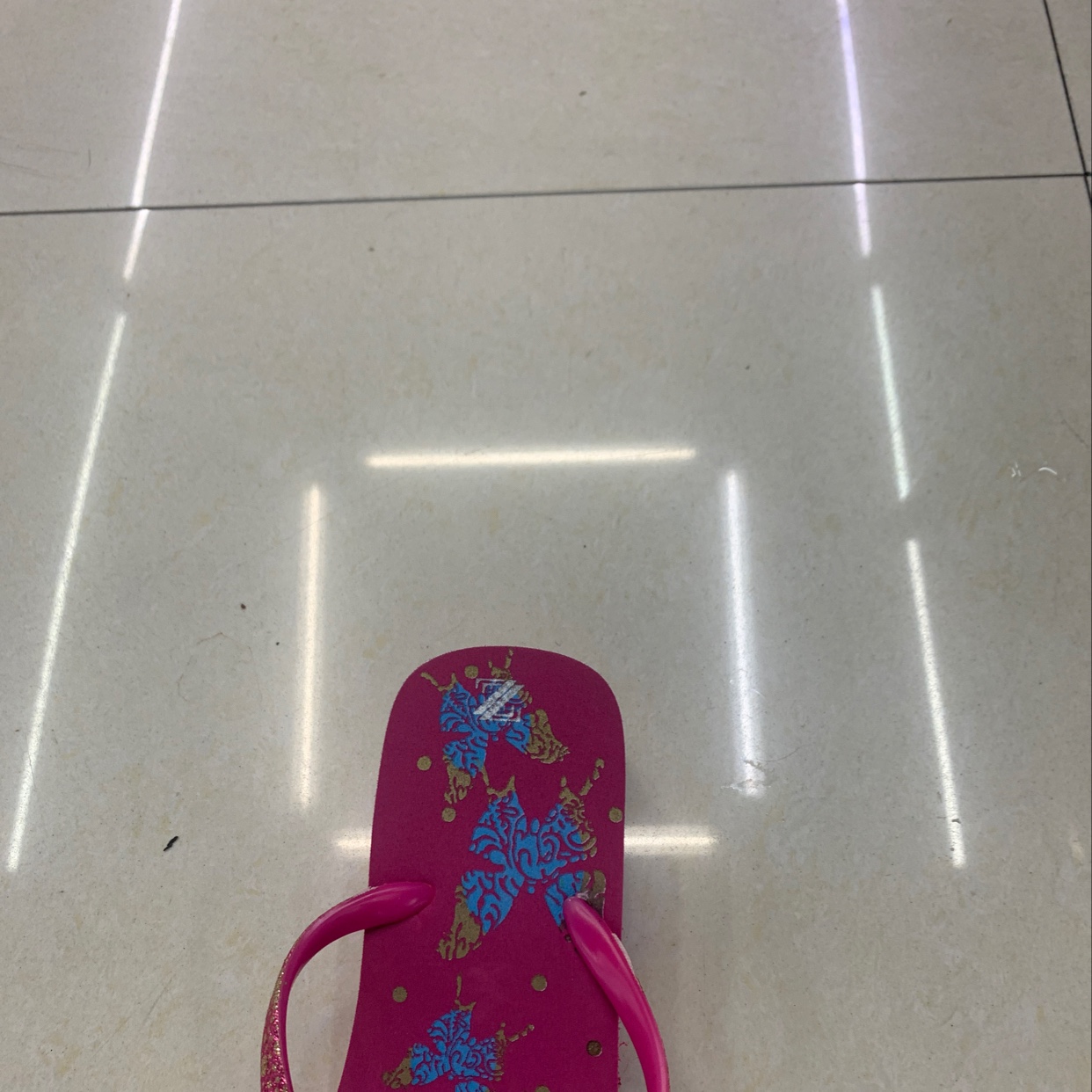 EVA high-heeled sandals