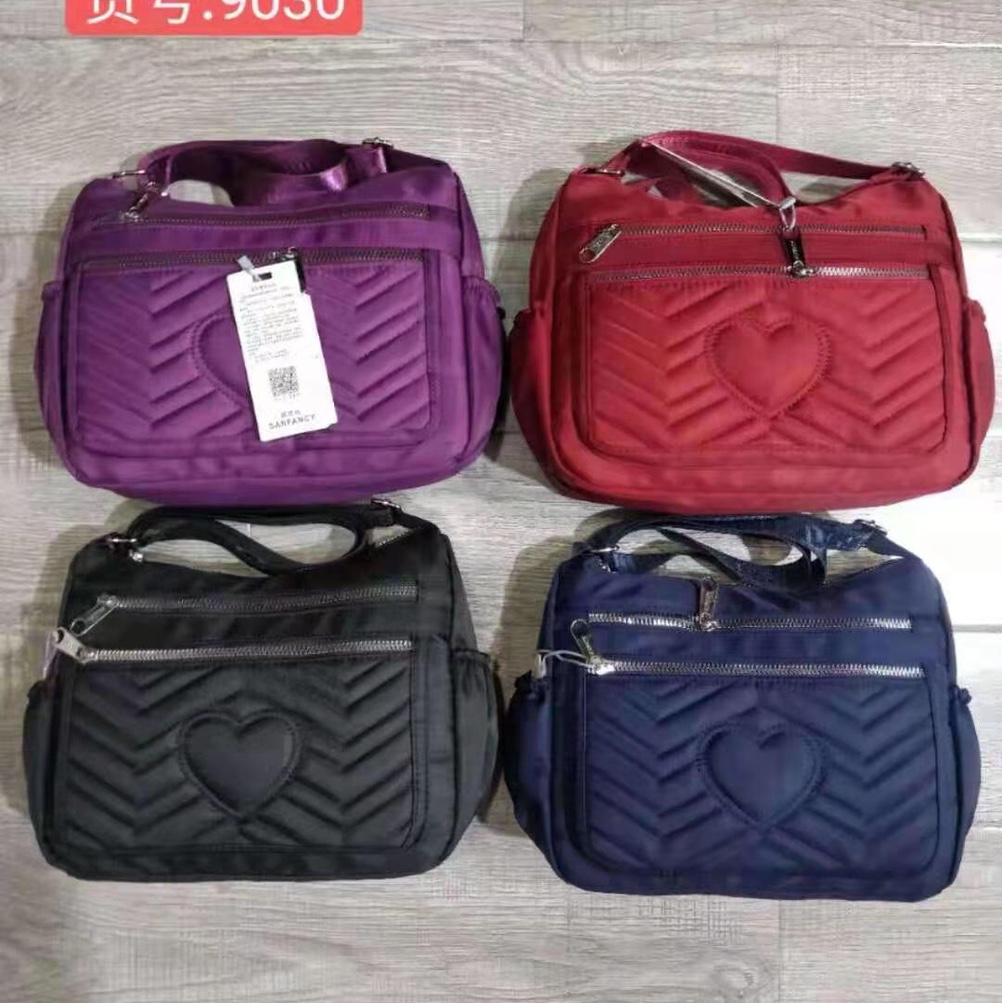 斜跨包单肩包女士