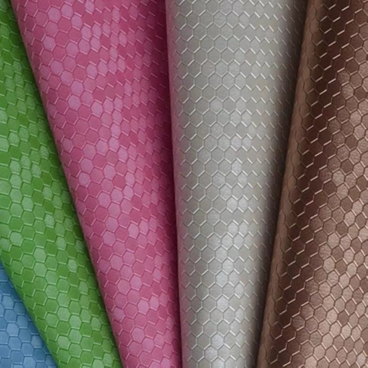 软包足球纹厂家直销爆款