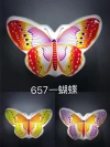 Butterfly night light details Picture