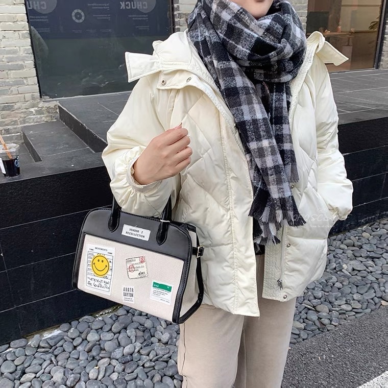 Short Beard Loop Yarn Specification drawing