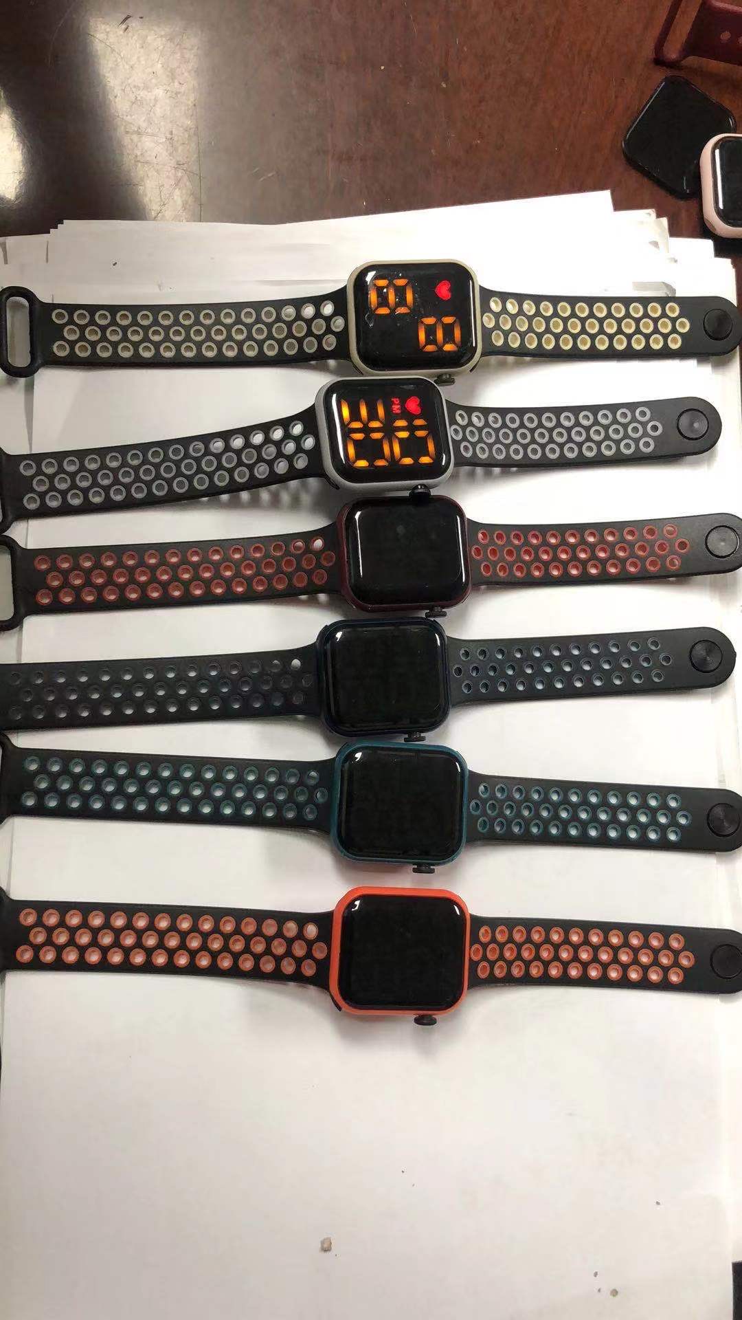 Cuadro Led. details Picture