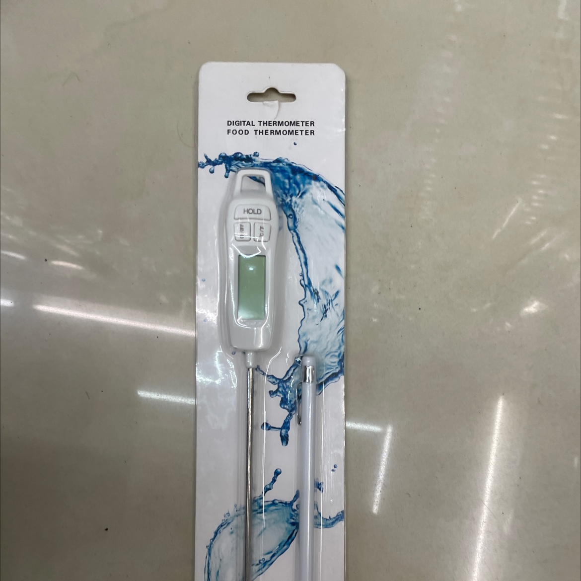 食品温度计Tp400产品图