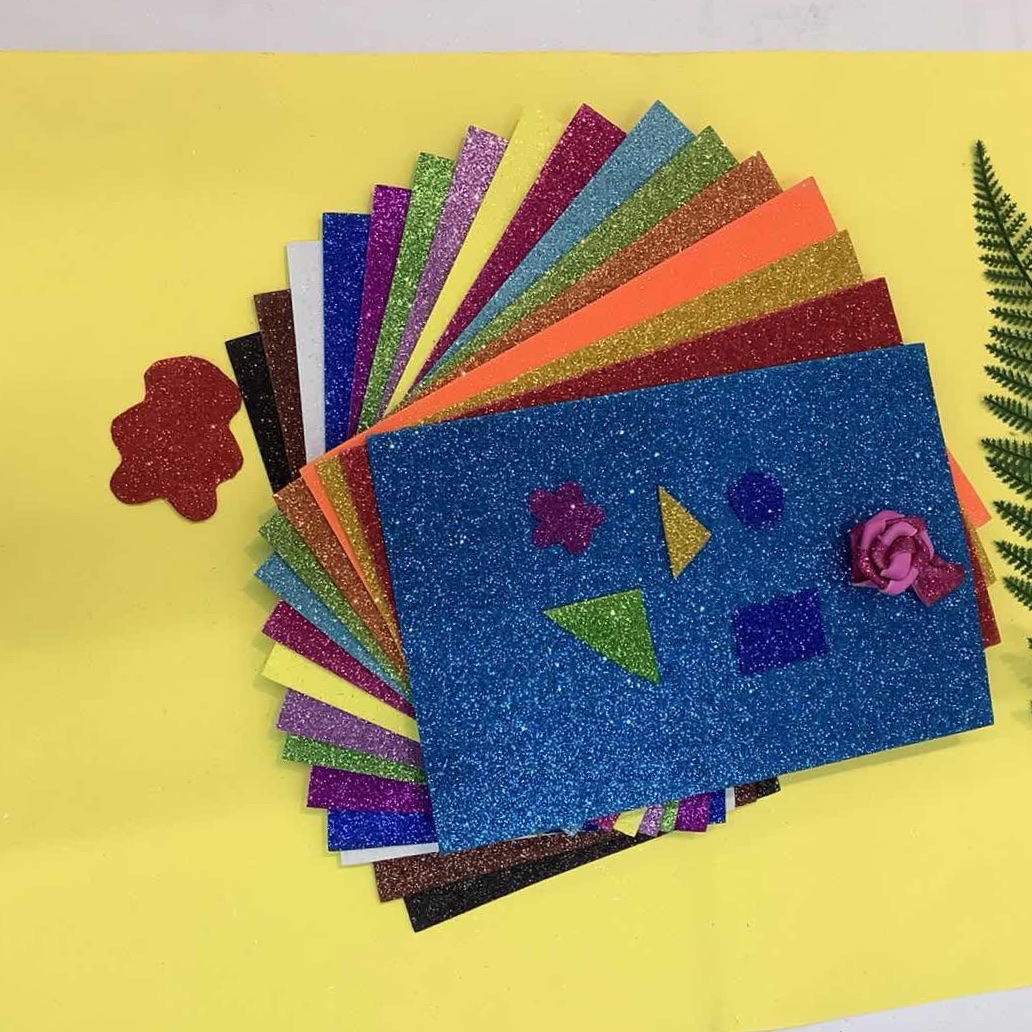 50x70 paper Application Scenario