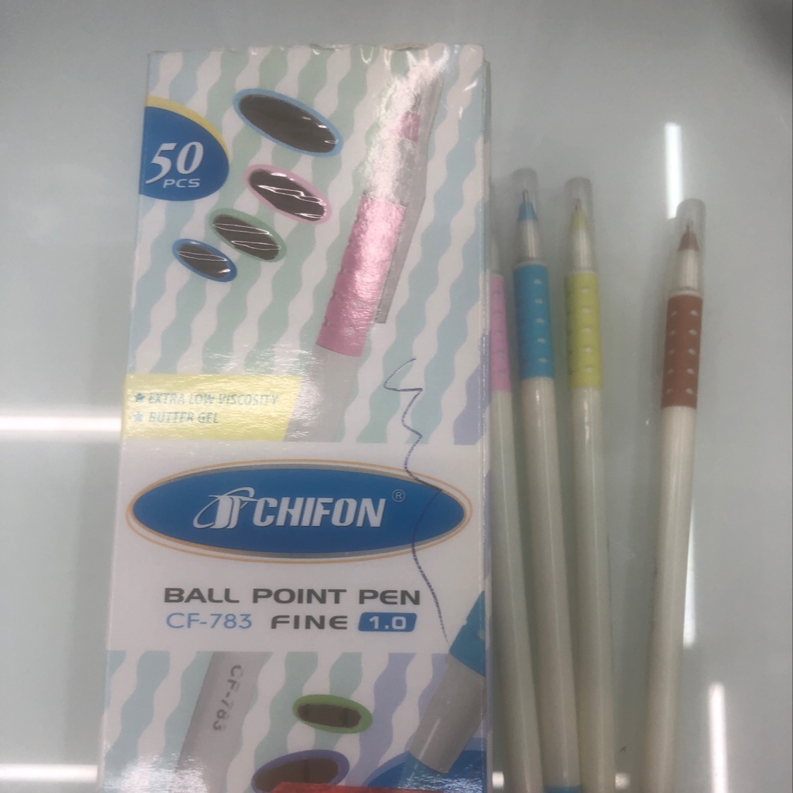 783 Ballpoint pen