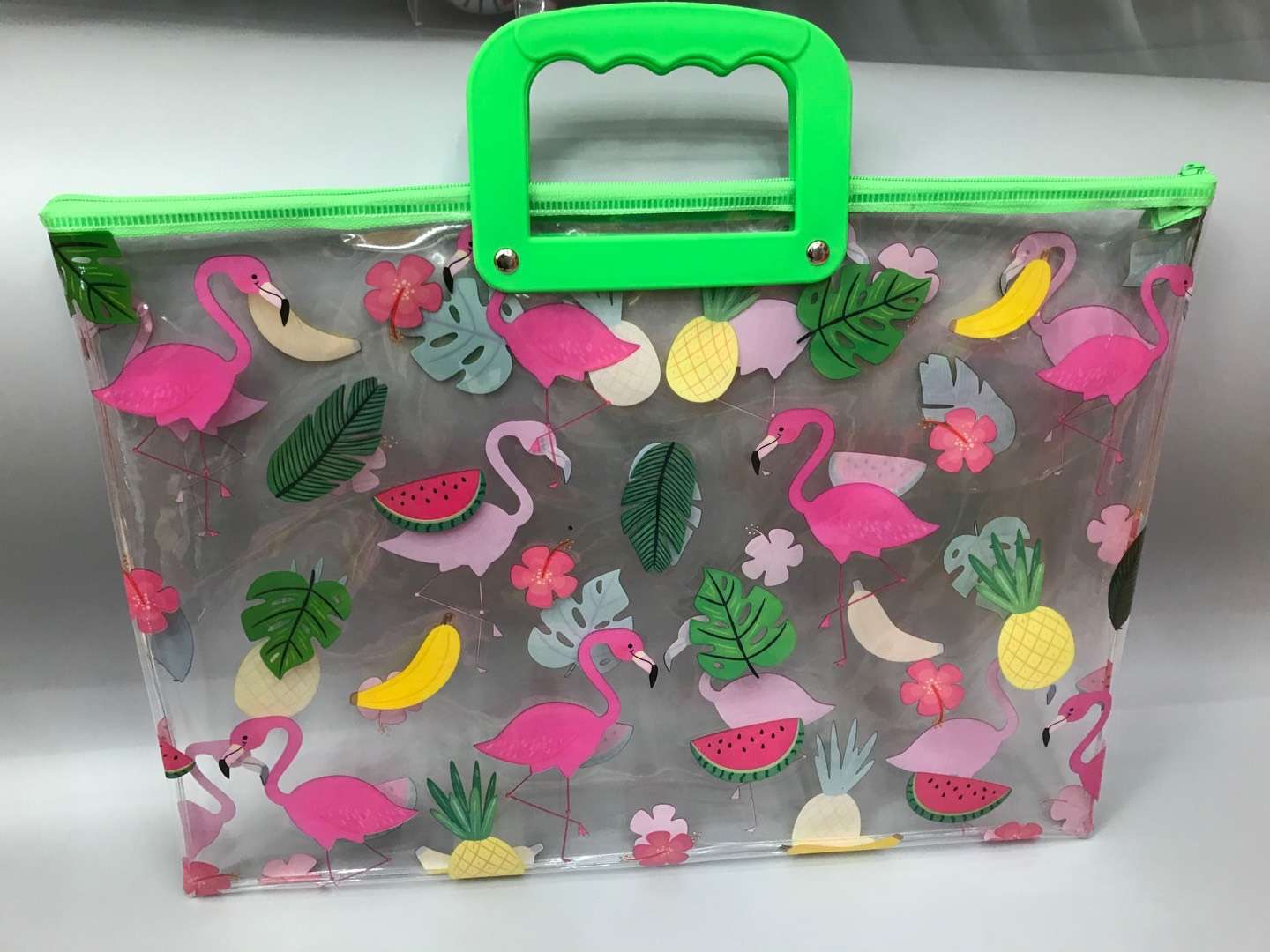 A4 portable file folder Specification image