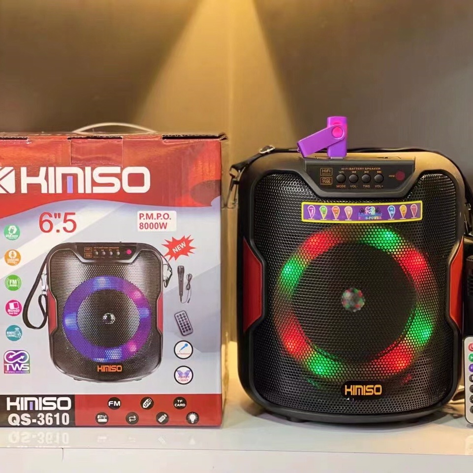 QS-3610